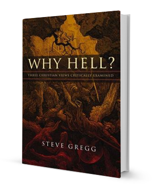All You Want To Know About Hell