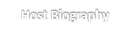 Host Biography