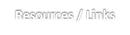 Resources / Links